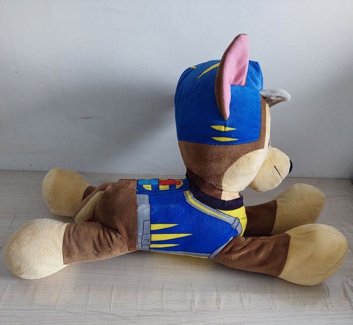 Peluche 55cm Chase - photo numéro 4