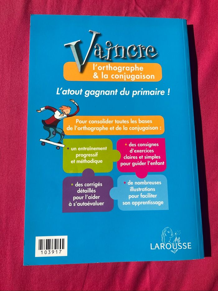 Livre - photo numéro 2