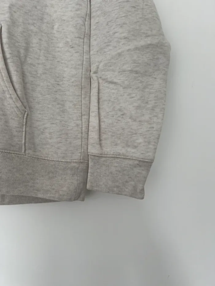 Sweat à capuche fille GAP - photo numéro 3