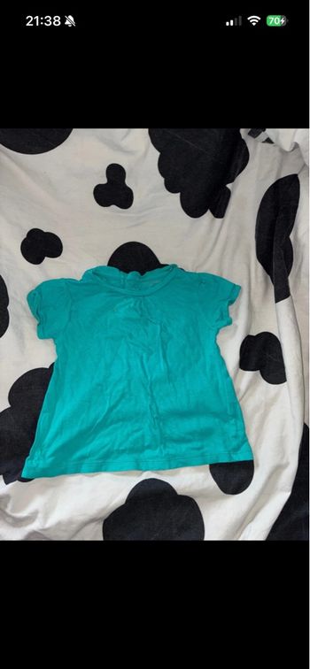 Tee-shirts 