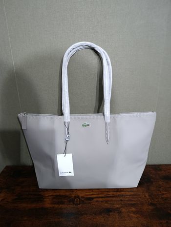 Sac lacoste 