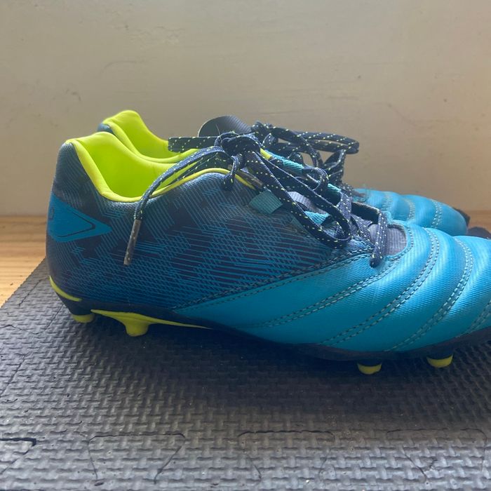 Chaussures de foot KRISPA T 35