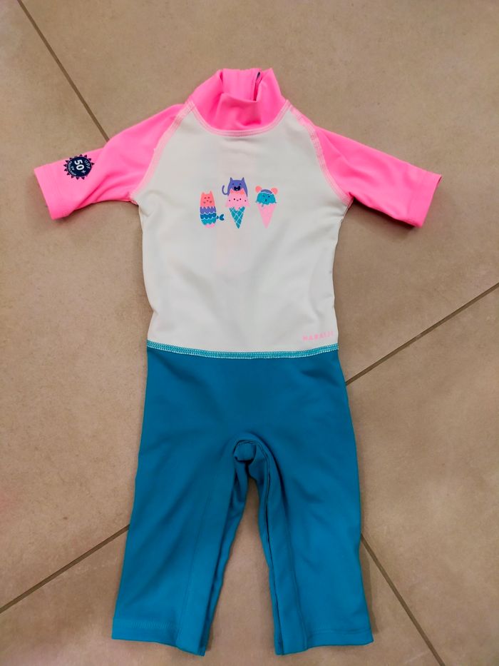 Lot vêtements 12 mois - photo numéro 10