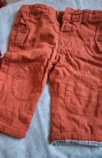 Pantalon T.6mois