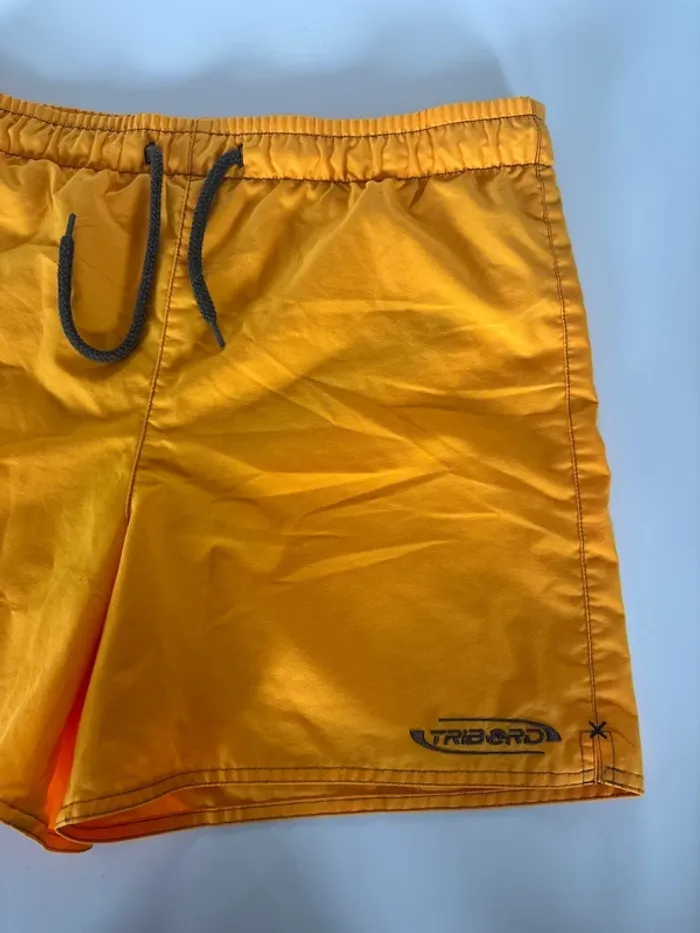 Short  de bain - photo numéro 2