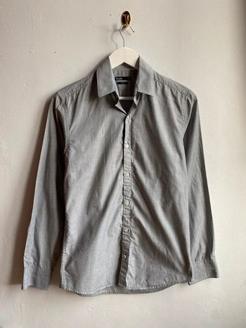 chemise Jules taille M