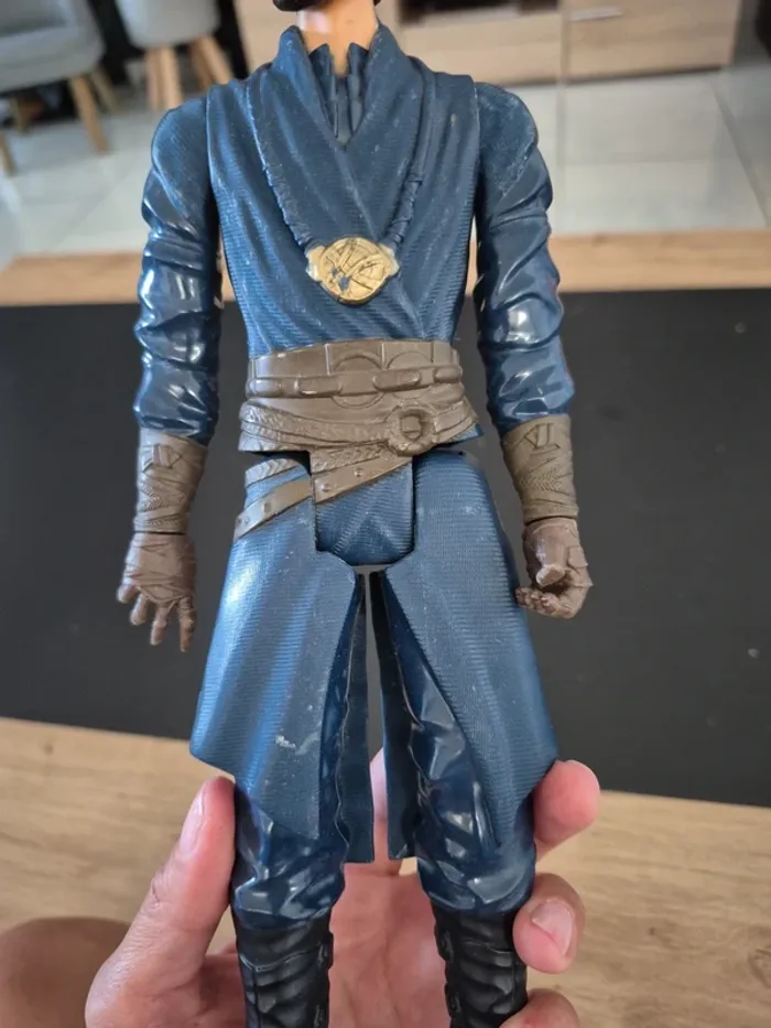 Figurine marvel doctor strange - photo numéro 2