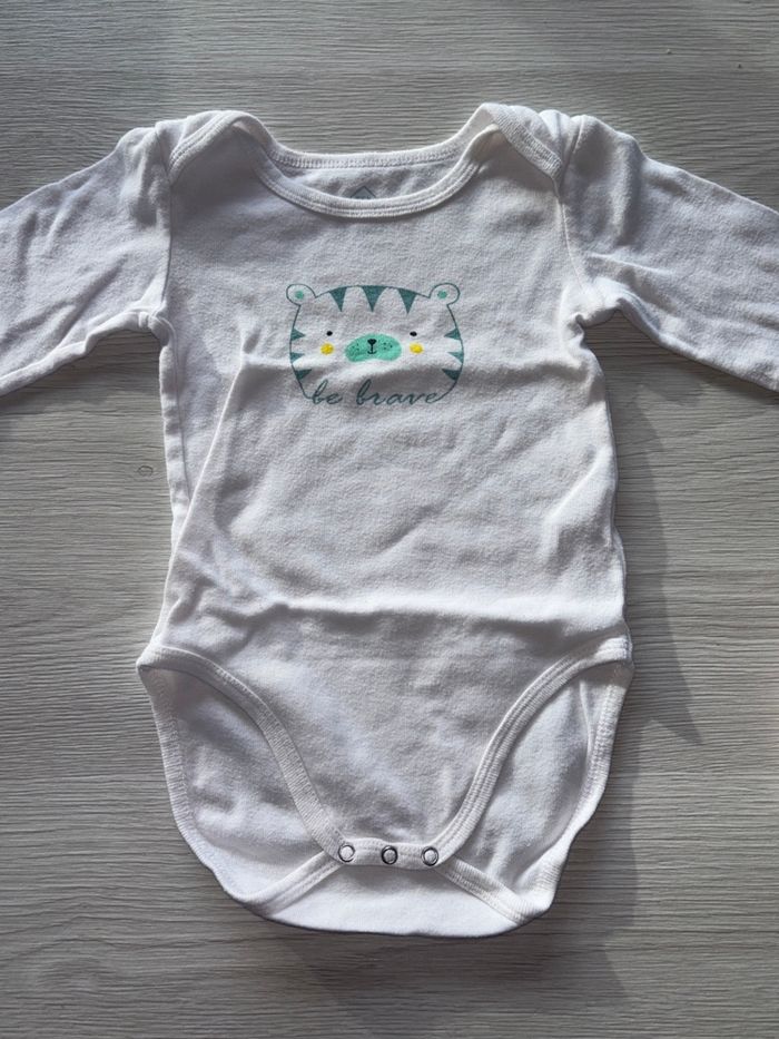 3 bodies, Tex, 3 ans - photo numéro 6