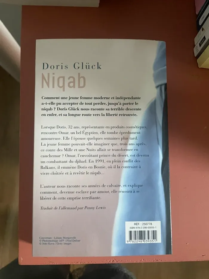Niqab - photo numéro 2