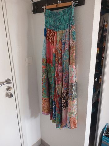 Jupe pantalon