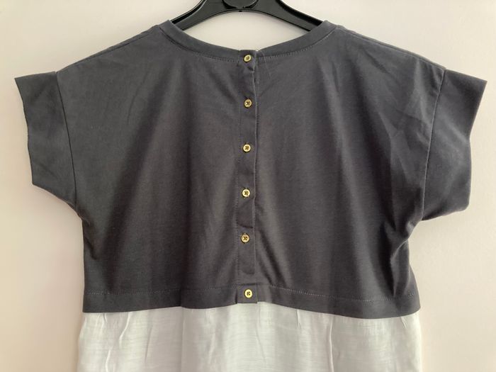 Tee-shirt Karl Marc John - photo numéro 4