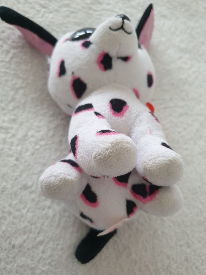 Peluche Beanie Boos Ty Georgia - photo numéro 5