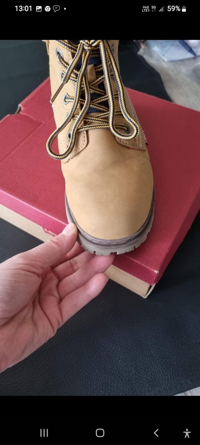 Levis garcon - photo numéro 7