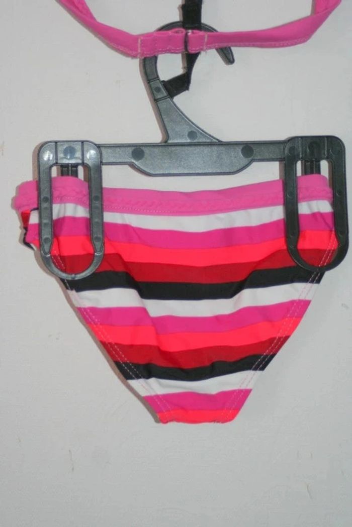 Maillot de bain 2pièces Longboard 2 ans - photo numéro 5