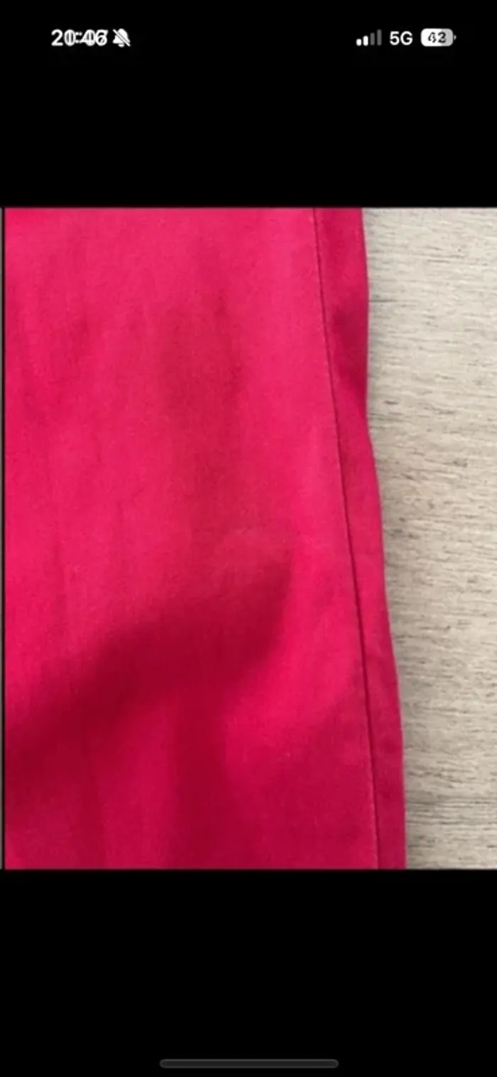 Pantalon homme Gémo - photo numéro 9
