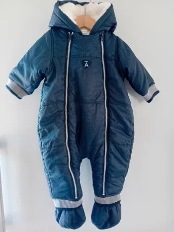 Combipilote Absorba