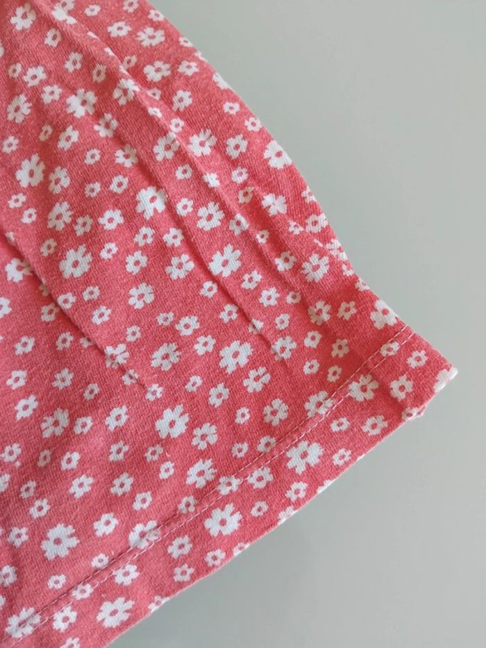 Très jolie robe été fines bretelles 36 mois - photo numéro 6