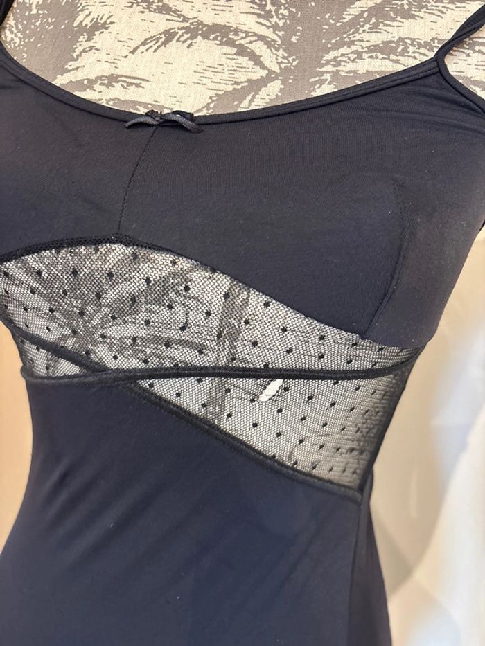 Nuisette femme taille XS - photo numéro 4