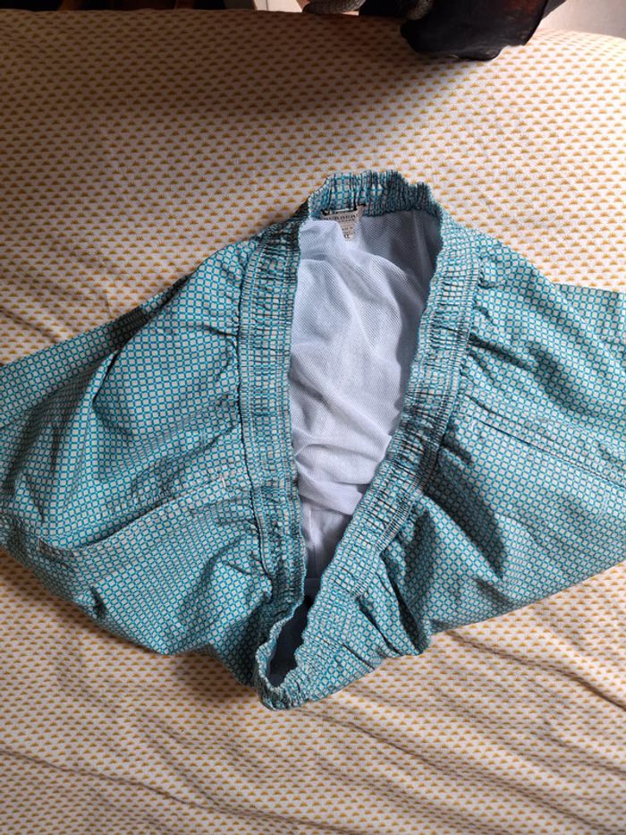 mailot de bain homme "Burberry" taille XXL mais taille petit - photo numéro 9