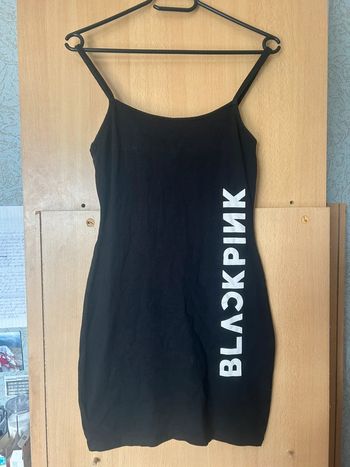 Robe courte