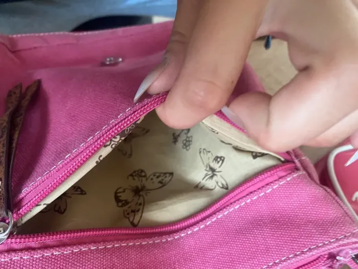 lot de 3 sacs à main pour enfants - photo numéro 8