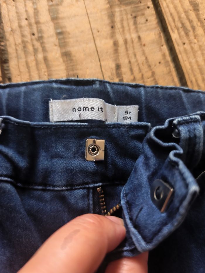 Jeans - photo numéro 2