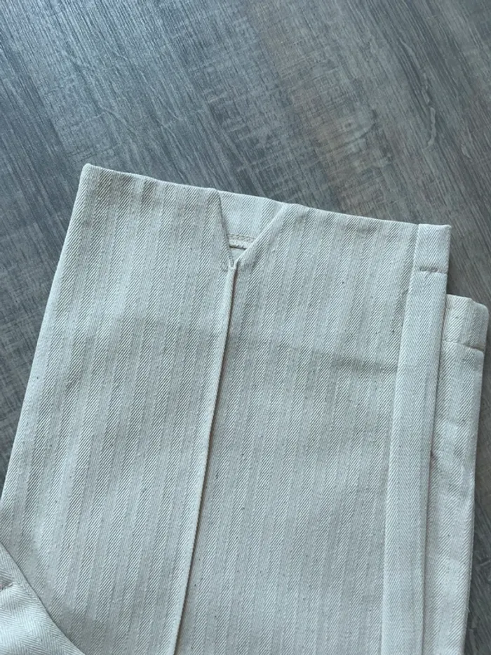 Pantalon cigarette - photo numéro 5