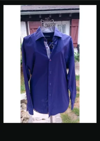 Chemise taille xl