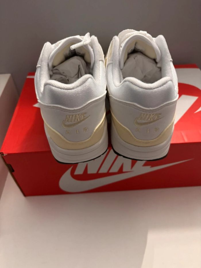Nike Air Max 1 P.38 Neuves unisex - photo numéro 4