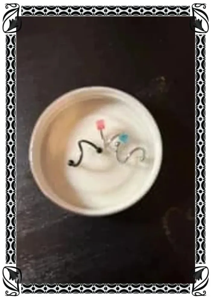 percing