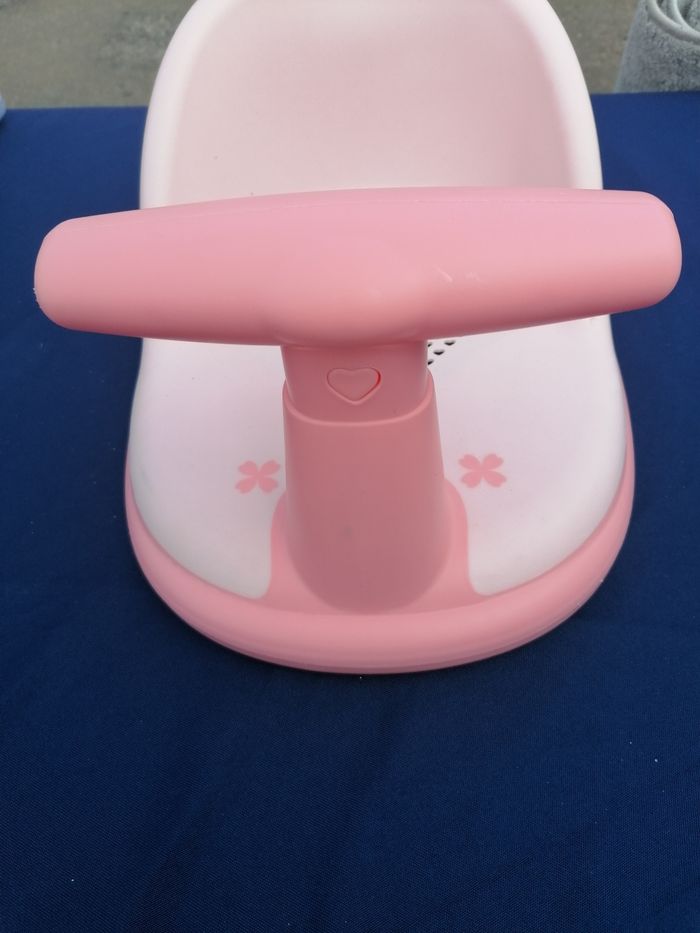 siège de bain - photo numéro 2