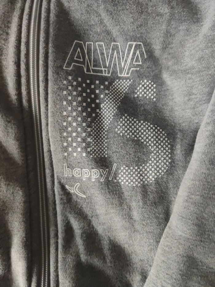 Veste decathlon - photo numéro 2