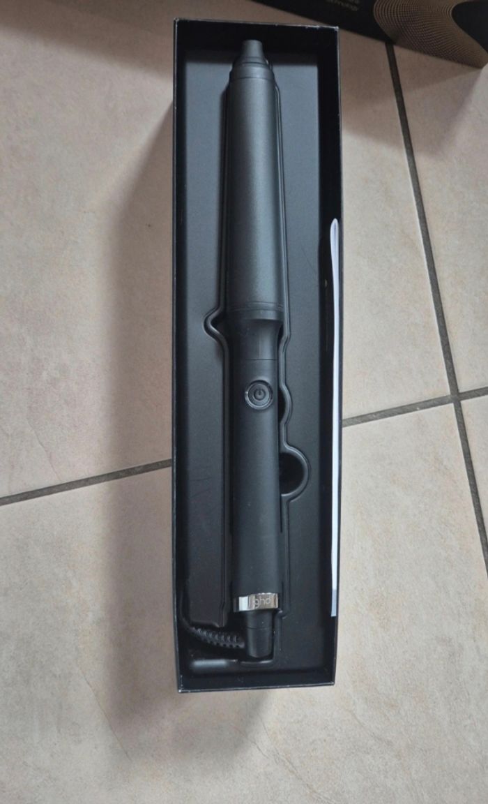 GHD curve wand - photo numéro 7