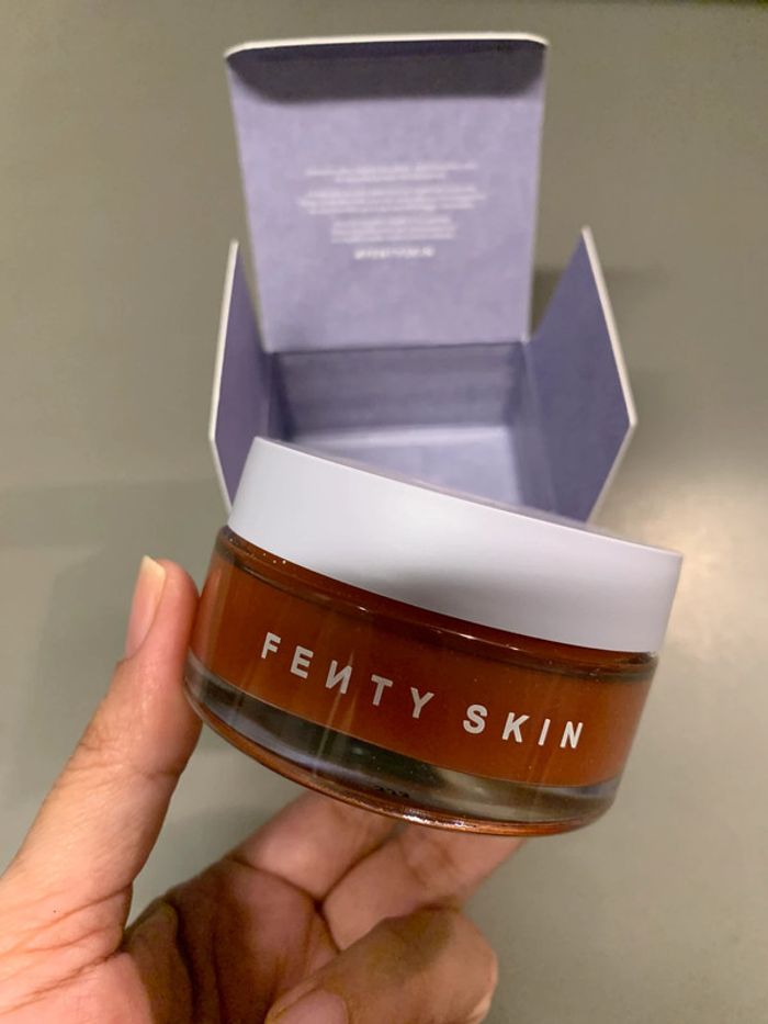 Fenty masque visage - photo numéro 12