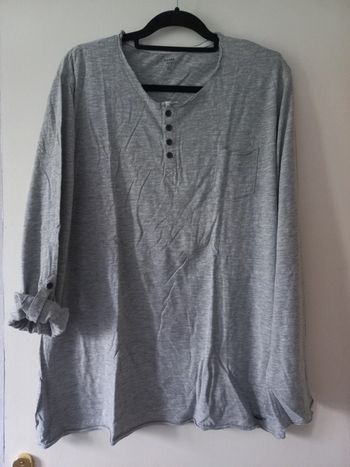 T-shirt XXL