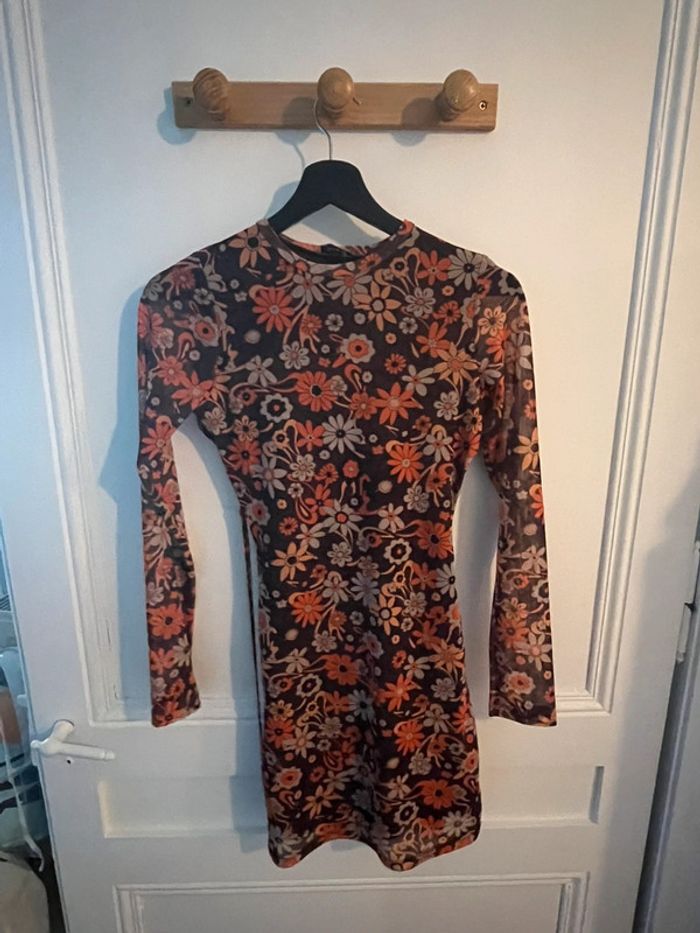 Robe vintage