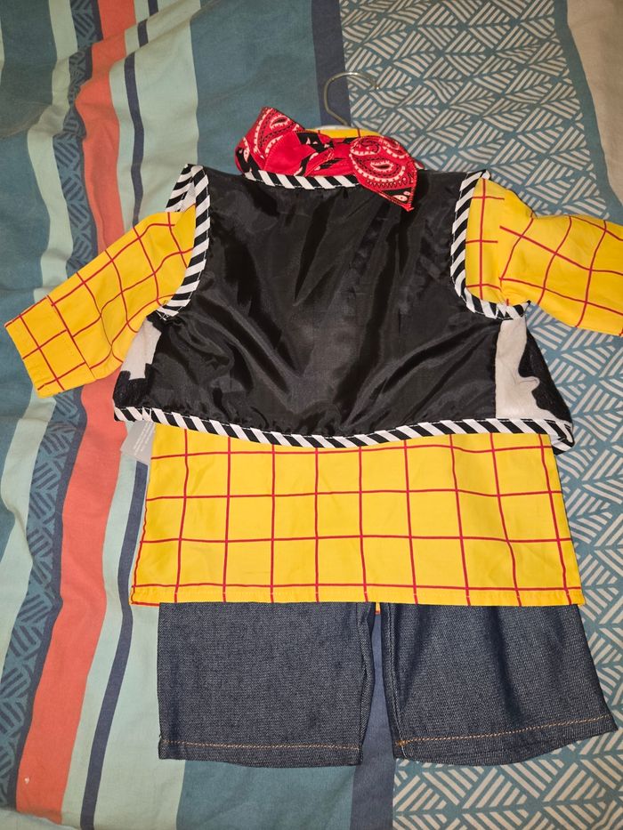 Déguisement bébé neuf - photo numéro 3