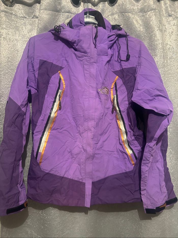 Veste vintage The North Face - photo numéro 2