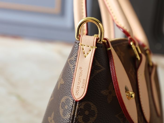 Louis Vuitton  Lockit BB  M26494 - photo numéro 7