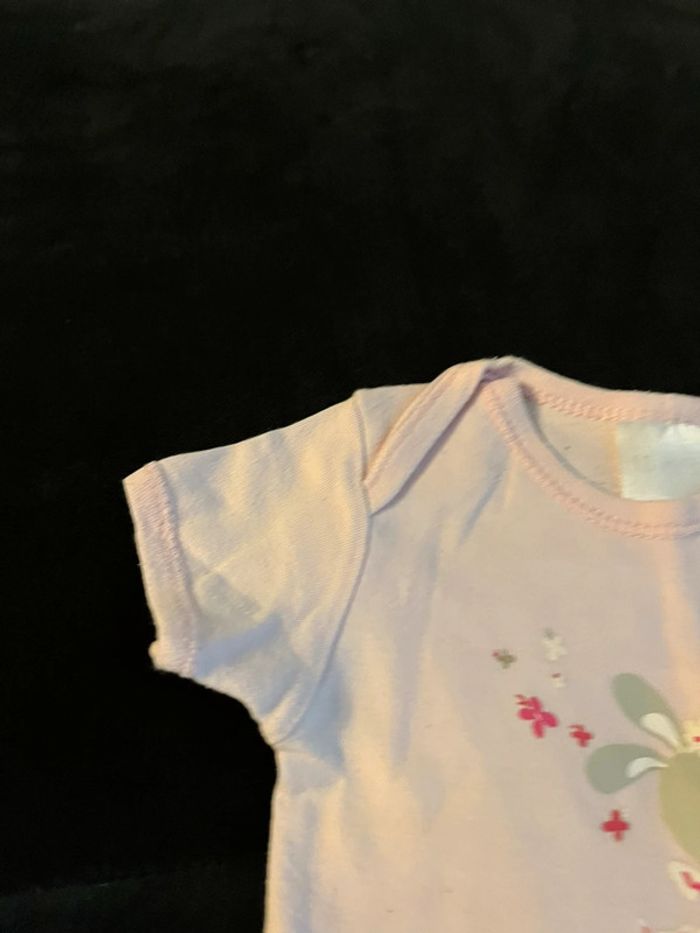 Lit de 2 boddys - photo numéro 10