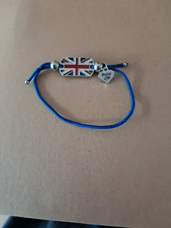 Bracelet enjoy life london