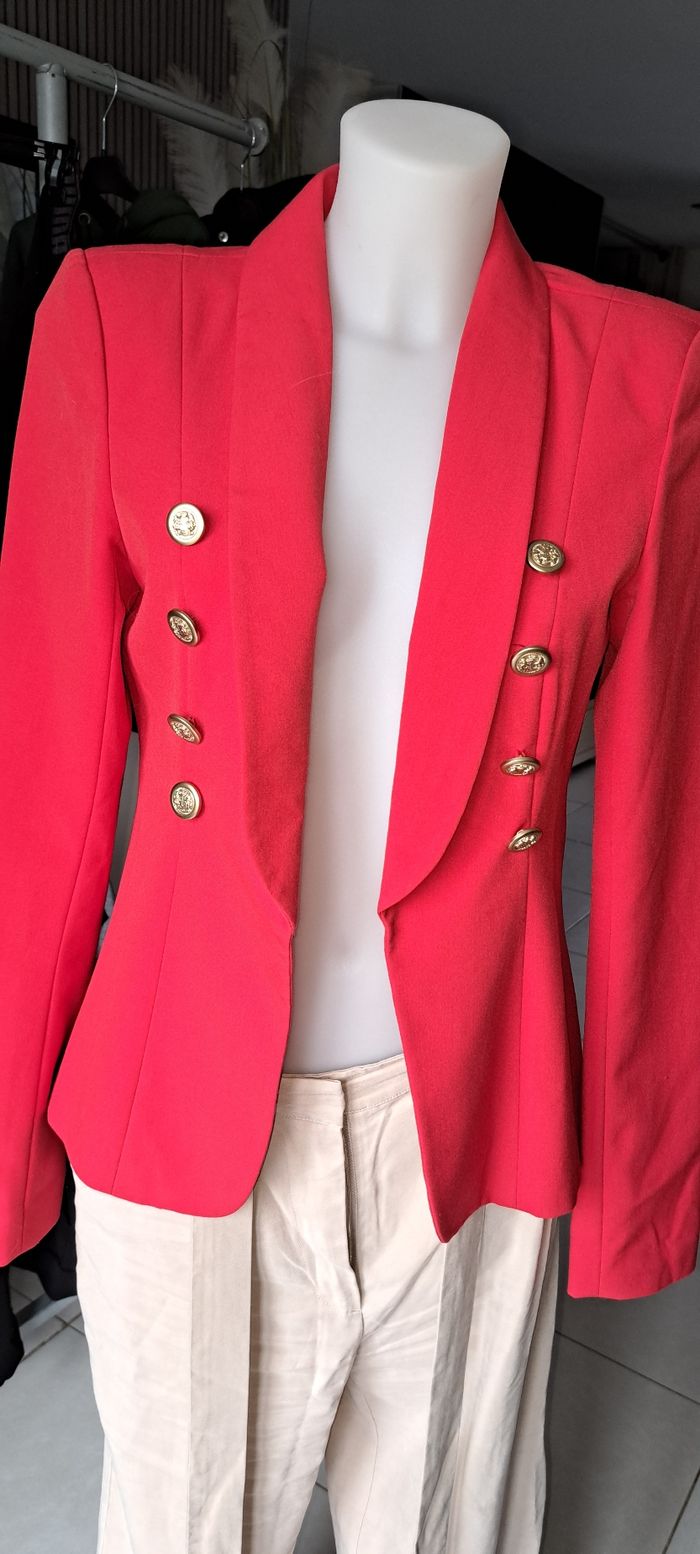Blazer
