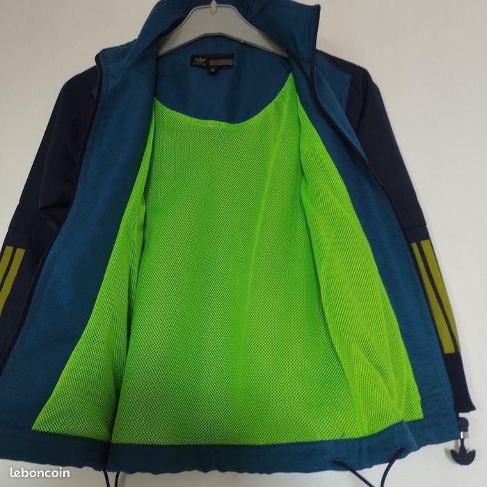 Survêtement enfant 4ans Adidas - photo numéro 9