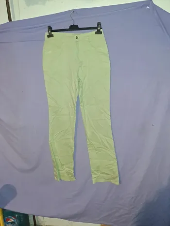 Pantalon femme taille 42