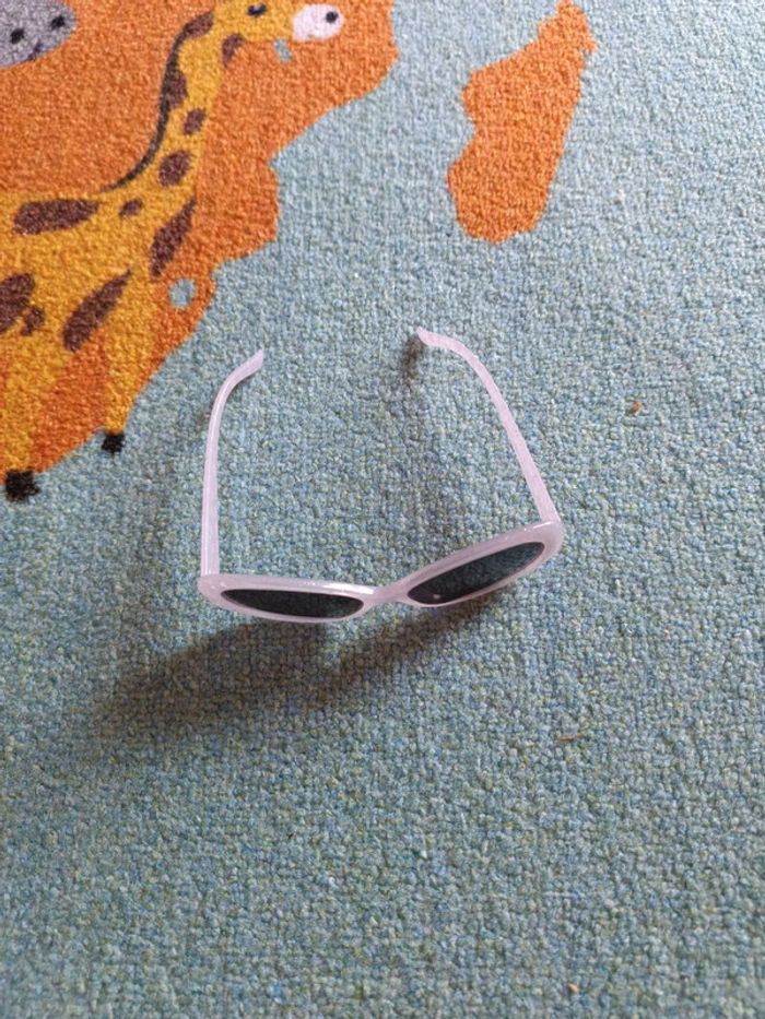Lunette enfant - photo numéro 3