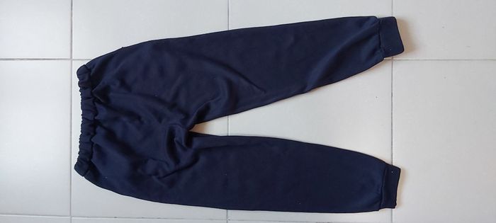 Jogging molletonné - photo numéro 8