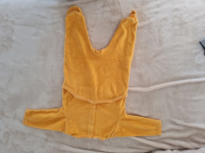 Lot 3 pyjamas - photo numéro 3