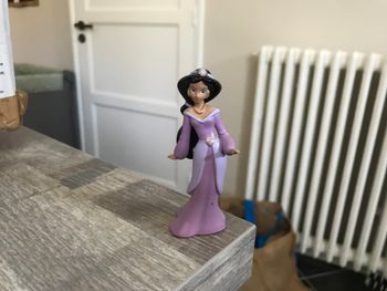 Figurine Jasmine Aladdin Disney