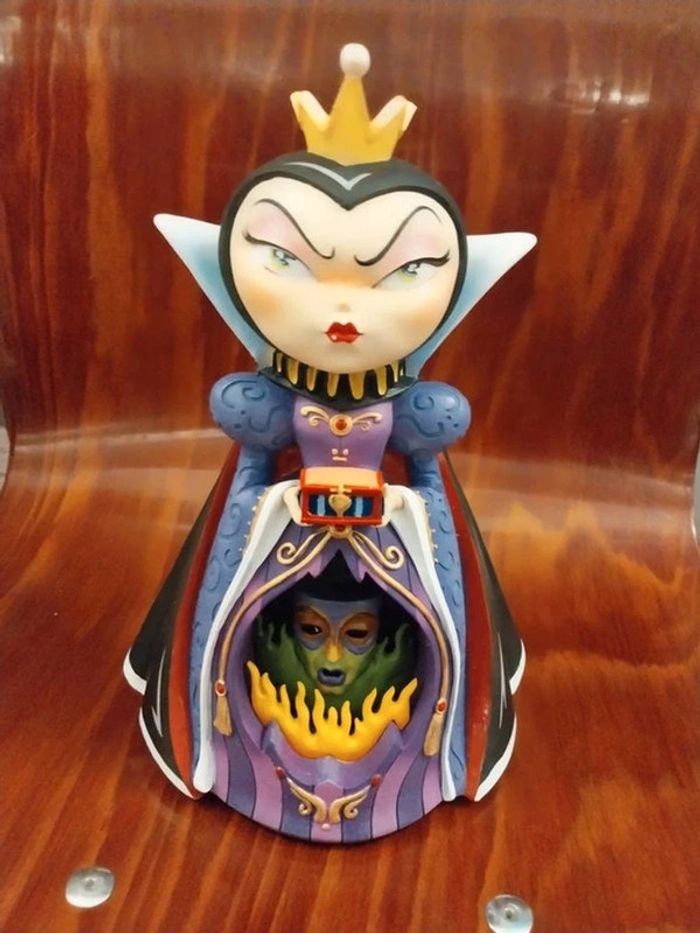 Grimhilde missmindy - photo numéro 3