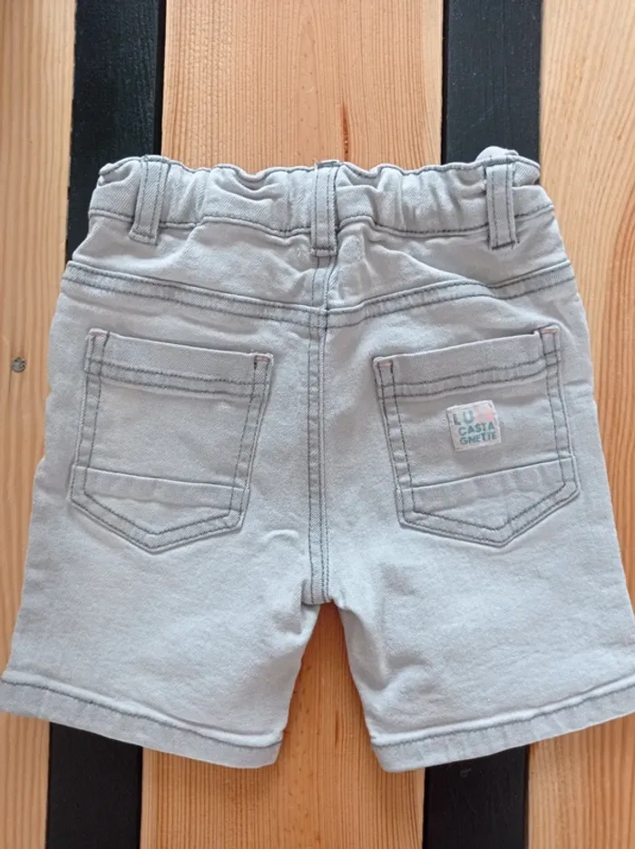 Short - photo numéro 2